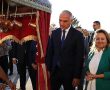 Kültür ve Turizm Bakanı Mehmet Nuri Ersoy Başkent Kültür Yolu Festivali’ne Katıldı- Güncel Haberler