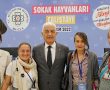 Muğla Büyükşehir Belediyesi candostlar için “Sokak Hayvanları Çalıştayı” düzenledi. – Güncel Haberler