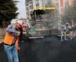 Nevşehir Belediye Ekiplerinin Esentepe Mahallesi’nde Sıcak Asfalt Mesaisi- Güncel Haberler