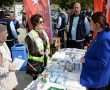 Osmangazi Belediyesi E-Atık’ta Farkındalık Oluşturdu- Güncel Haberler