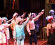 Şehir Tiyatroları Moliere’in Doğumunun 400. Yılını Tartuffe ile Kutladı- Güncel Haberler