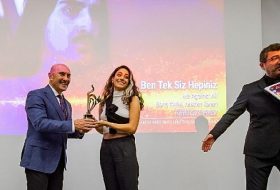 Tunç Soyer: İzmir’i sinemanın kalbi haline getireceğiz- Güncel Haberler