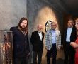 Üsküdar’da Uluslararası Cam Sergisi Üsküdar Belediyesi Dünyaca Ünlü Cam Ustalarının Eserlerini, Etki, Hayal, Dönüşüm Sergisi’nde Buluşturdu- Güncel Haberler