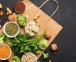 Vegan Beslenenler Protein İhtiyacını Yeşil Mercimek Ve Nohuttan Karşılayabilir- Güncel Haberler