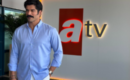 CANNES’DA GÜNEŞ BURAK ÖZÇİVİT’LE DOĞDU!