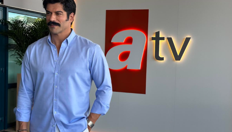 CANNES’DA GÜNEŞ BURAK ÖZÇİVİT’LE DOĞDU!