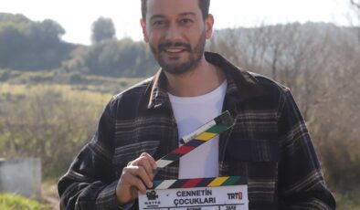 Burak Serdar Şanal,  “Cennetin Çocukları” kadrosuna dahil oldu!  Kamil Arafköy’e dönüyor!