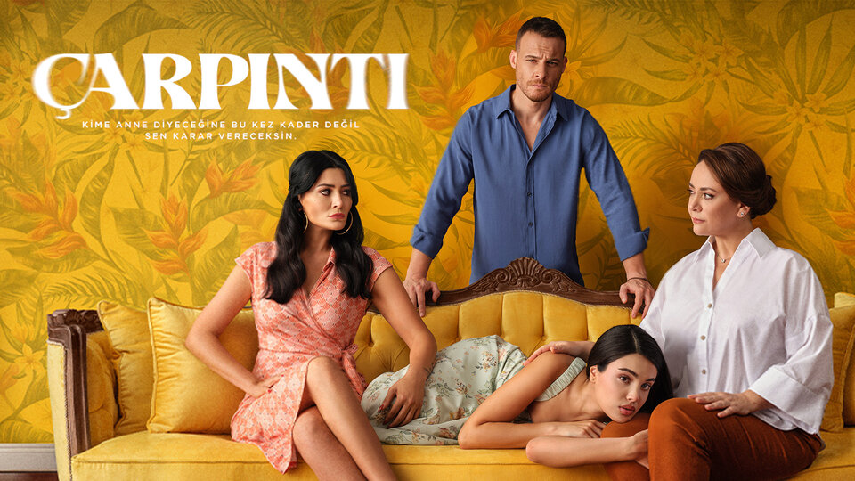 16 Kasım 2025 Pazar reyting sonuçlarını gösteren, Teşkilat, Bereketli Topraklar, Çarpıntı ve Sahtekarlar dizilerinin rekabetini vurgulayan televizyon ekranı ve dizi afişlerinin yer aldığı görsel.