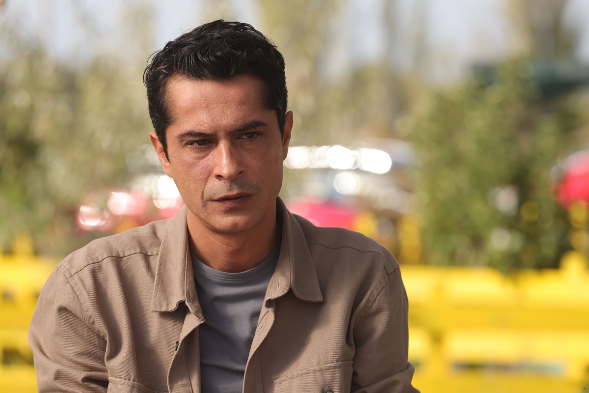 Cennetin Çocukları 10. Bölüm Özeti: Geçmişiyle Savaşan İskender, Aşkına Sahip Çıkabilecek Mi?