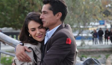 Cennetin Çocukları 12. Bölüm Özeti: Arafköy’ün Aşıkları Mutlu Sona Erişecek Mi?