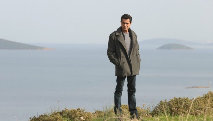 Cennetin Çocukları 13. Bölüm Özeti: Aşkı ve Düşmanıyla Mücadele Eden İskender, En Zor Sınavını Veriyor