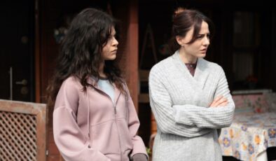 Star’ın merakla beklenen yeni dizisi ‘Çirkin’ izleyicileri Hisarlı Mahallesi’ne götürecek!