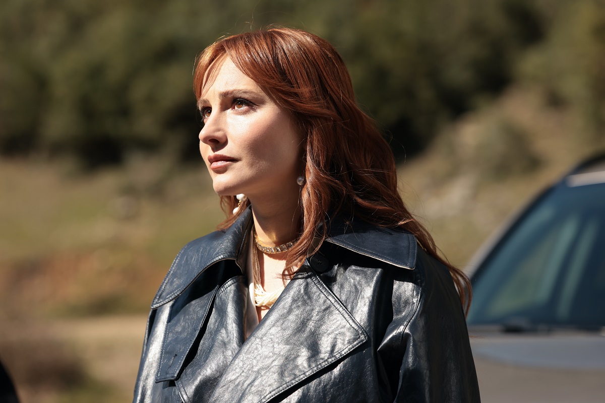 Yapımını 25 Film’in, yapımcılığını Koray Şahin ve Fırat Parlak’in üstlendiği, yönetmen koltuğunda Burcu Alptekin ve Merve Çolak‘ın oturduğu, çarpıcı karakterleri ve konusuyla şimdiden merak uyandıran STAR’ın yeni dizisi ‘Çirkin’in yayın tarihi belli oldu. Merakla beklenen dizi, 29 Mart Pazar günü ilk bölümüyle izleyici karşısına çıkacak. 