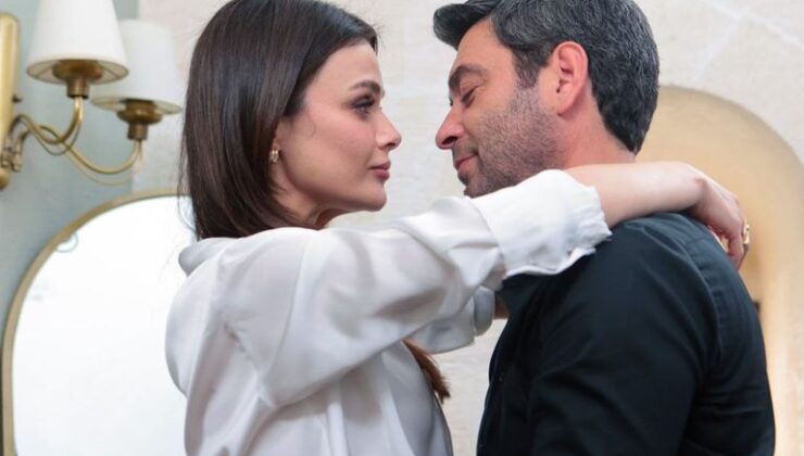 Uzak Şehir’de Hesaplaşma Zamanı: Cihan ve Alya’nın Yeni Dönemi