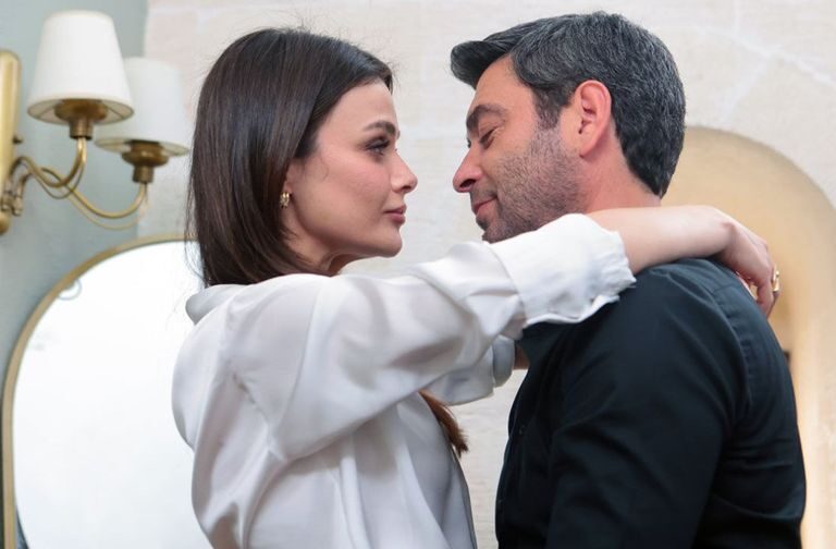 Uzak Şehir’de Hesaplaşma Zamanı: Cihan ve Alya’nın Yeni Dönemi