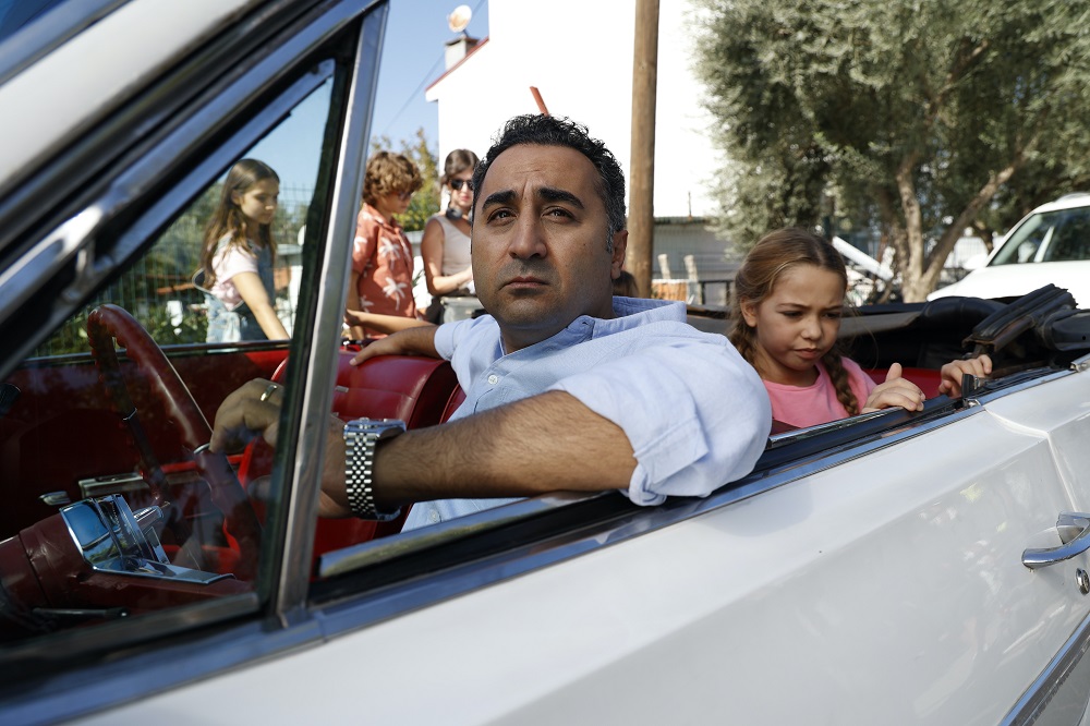 16 OCAK’TA VİZYONA GİRECEK OLAN ‘EFES’İN SIRRI’ FİLMİNDEN YENİ FRAGMAN YAYINLANDI!