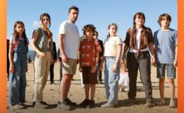 16 Ocak’ta Vizyona Girecek Olan ‘Efes’in Sırrı’ Filminden Yeni Fragman Yayınlandı!