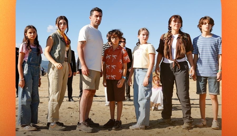 16 Ocak’ta Vizyona Girecek Olan ‘Efes’in Sırrı’ Filminden Yeni Fragman Yayınlandı!