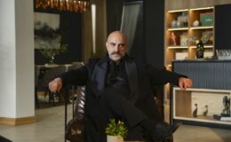 Erol Babaoğlu ‘Eşref Rüya’ Dizisinin Kadrosuna Dahil Oluyor!