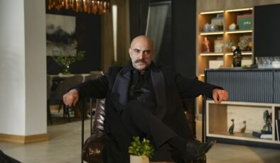 Erol Babaoğlu ‘Eşref Rüya’ Dizisinin Kadrosuna Dahil Oluyor!