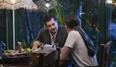 Eşref Rüya 30. Bölüm Özeti:  ‘Eşref Rüya’ Yeni Bölümüyle Ekrana Geliyor, Nisan Gerçeği Öğreniyor!