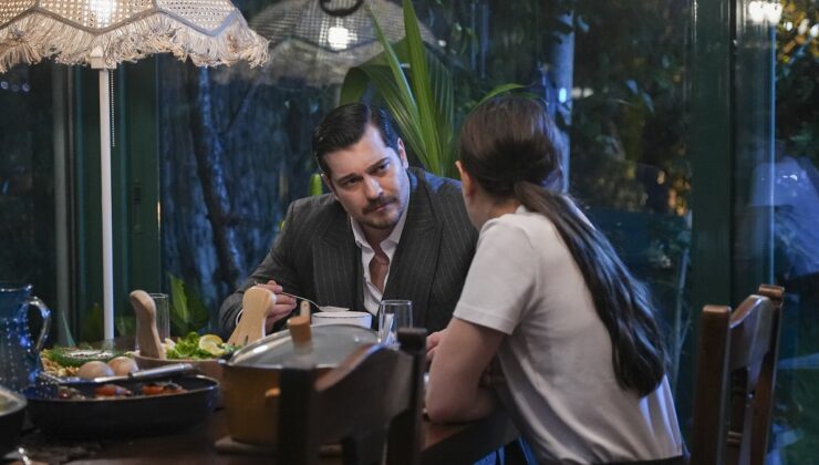 Eşref Rüya 30. Bölüm Özeti:  ‘Eşref Rüya’ Yeni Bölümüyle Ekrana Geliyor, Nisan Gerçeği Öğreniyor!