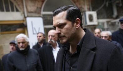 Eşref Rüya 34. Bölüm Özeti