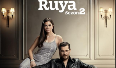 Eşref Rüya, Arama Listelerinde Zirveye Yerleşti!