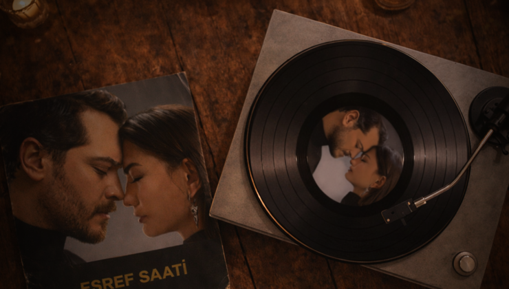 Sezen Aksu’dan ‘Eşref Rüya’ya Özel Şarkı Geliyor! ‘Eşref Saati’