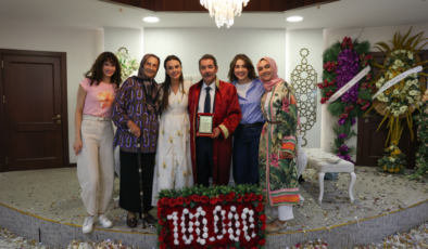 ‘EVLİLİK GÜZELDİR’ SICAK VE NEŞELİ BİR İSTANBUL HİKÂYESİYLE GELİYOR