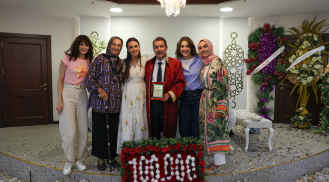 ‘EVLİLİK GÜZELDİR’ SICAK VE NEŞELİ BİR İSTANBUL HİKÂYESİYLE GELİYOR