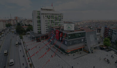 Şehrin En Renkli Etkinliği Başlıyor: “Sokak Stili Graffiti Festivali” Heyecanı Gaziosmanpaşa’da Yaşanacak