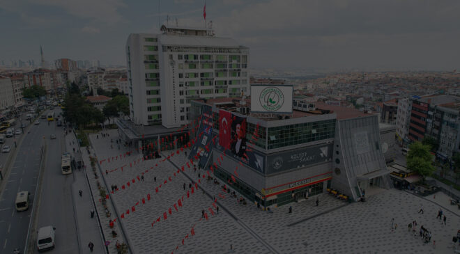 Şehrin En Renkli Etkinliği Başlıyor: “Sokak Stili Graffiti Festivali” Heyecanı Gaziosmanpaşa’da Yaşanacak
