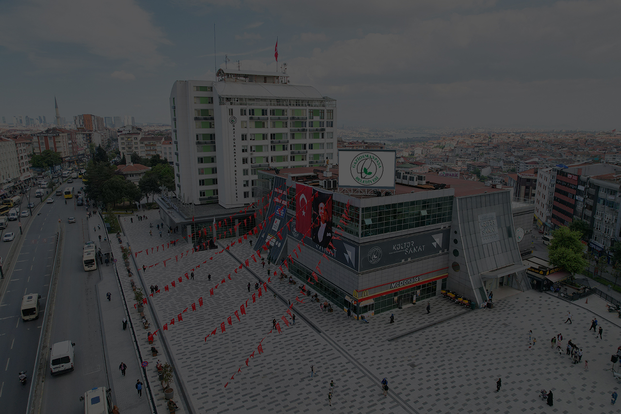 Gaziosmanpaşa, gençliğin enerjisini sanatın özgür diliyle buluşturan sıra dışı bir festivale ev sahipliği yapıyor. “Sokak Stili Graffiti Festivali”, uluslararası ve yerel sanatçıları buluşturarak Gaziosmanpaşa Meydanı’nı iki gün boyunca adeta bir sanat sahnesine dönüştürecek.