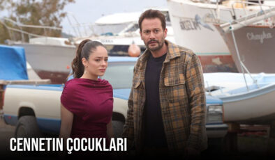 Kamil’in Aşkı Zeynep’i Evlilikten Vazgeçirebilecek mi?