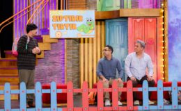 Güldür Güldür Show 13.Sezon 421. Bölüm Özeti