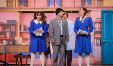 ‘GÜLDÜR GÜLDÜR SHOW’ YENİ BÖLÜMÜYLE EKRANA GELİYOR