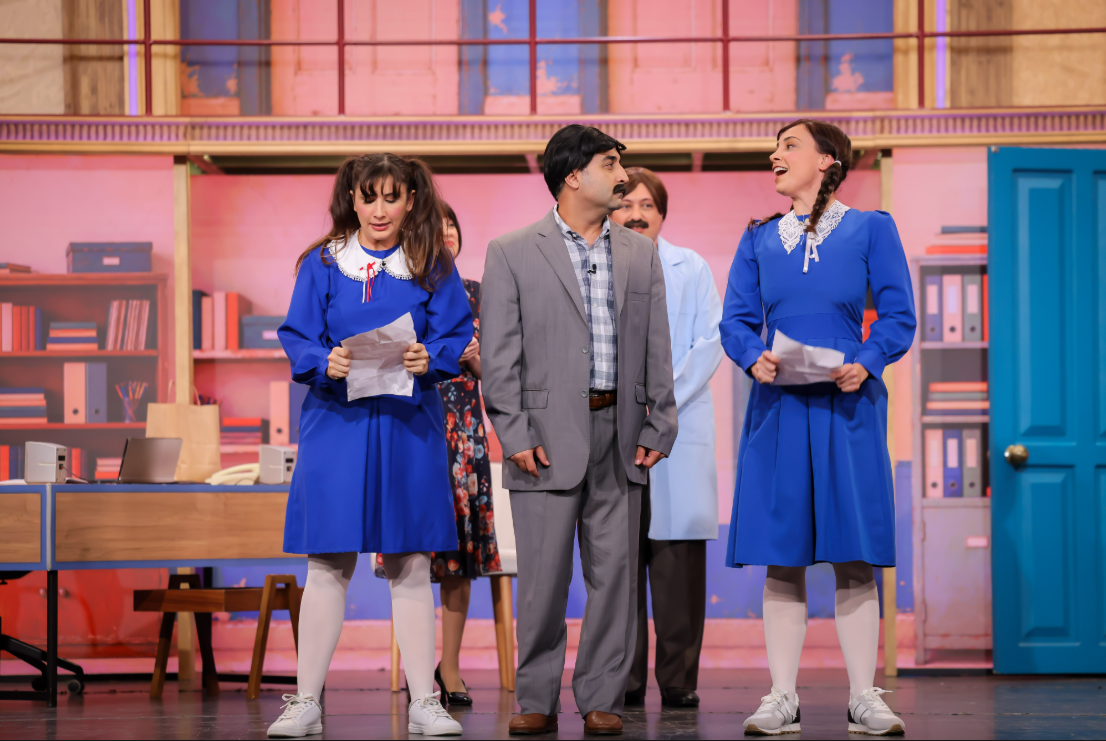 ‘GÜLDÜR GÜLDÜR SHOW’ YENİ BÖLÜMÜYLE EKRANA GELİYOR