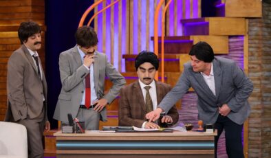 Güldür Güldür Show 13. Sezon 437. Bölüm Özeti