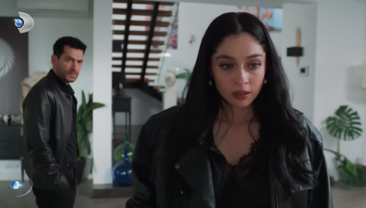 Güller ve Günahlar 6. Bölümde Neler Oldu? | Güller ve Günahlar 6. Bölüm Özeti