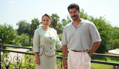 GÜNEŞİN DOĞDUĞU YER’İN ÇEKİMLERİ ADANA’DA BAŞLADI!