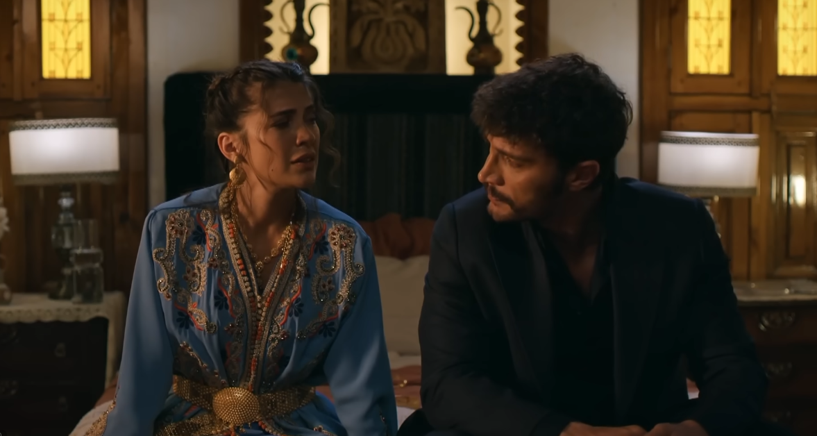 Halef Köklerin Çağrısı reyting sonuçları – 6 Kasım 2025 diziler arasında zirvede