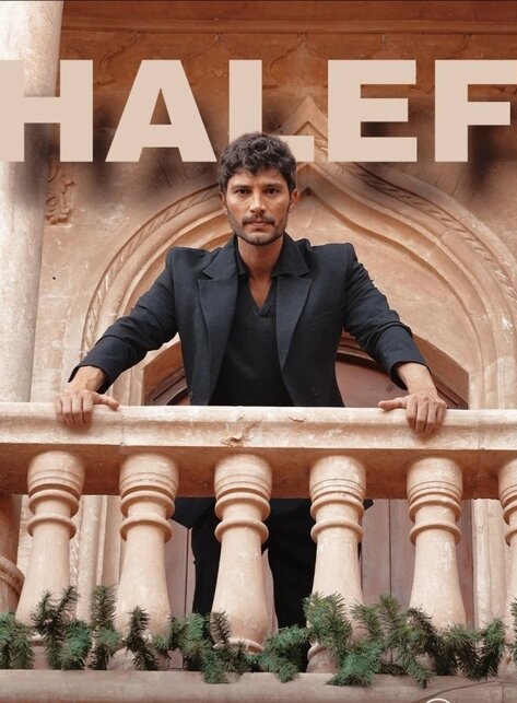 Gecenin dikkat çeken bir diğer yapımı ise NOW TV’nin yeni dizisi Halef: Köklerin Çağrısı oldu. Sürükleyici hikayesi ve gizemli atmosferiyle dikkat çeken dizi, yayınlandığı ilk haftalardan itibaren sadık bir izleyici kitlesi oluşturmayı başardı.