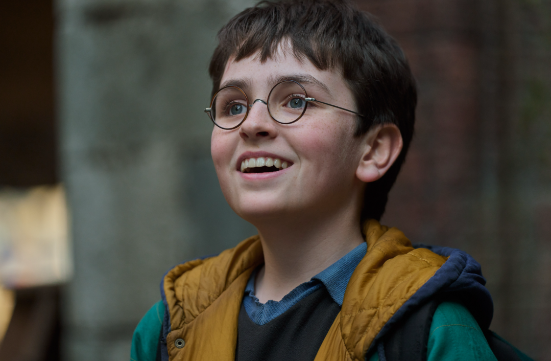 HBO MAX, HARRY POTTER HAYRANLARINI LONDRA’DA UNUTULMAZ BİR ‘BACK TO HOGWARTS’ KUTLAMASINA DAVET EDİYOR!