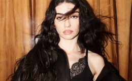 Geçtiğimiz Yılın “Stil Sahibi Kadın Oyuncusu” Hazar Ergüçlü Elle Style Awards 2026 Sahnesinde Bu Kez Ödül Takdim Edecek