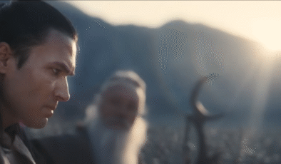 Hbo original ‘İlk Göktürk: Önsöz’ün tanıtımı yayınlandı! Destansı yapımın girizgahı ‘İlk Göktürk: Önsöz’ 2026’da Hbo Max’te yayında!