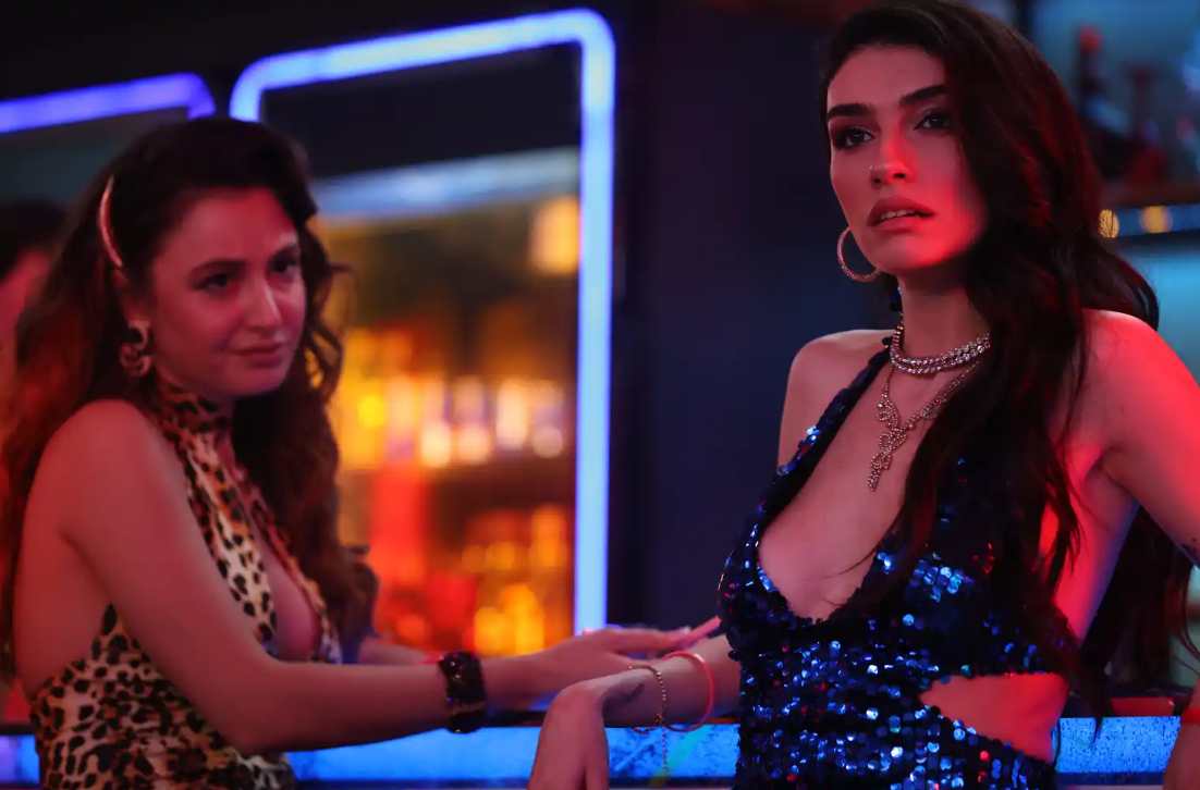 Yılmaz Erdoğan’dan İnci Taneleri 46.Bölüm Özeti