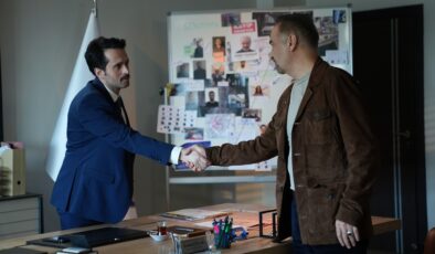 Yılmaz Erdoğan’dan İnci Taneleri 49.Bölüm Özeti