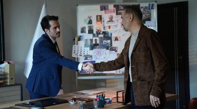 Yılmaz Erdoğan’dan İnci Taneleri 49.Bölüm Özeti