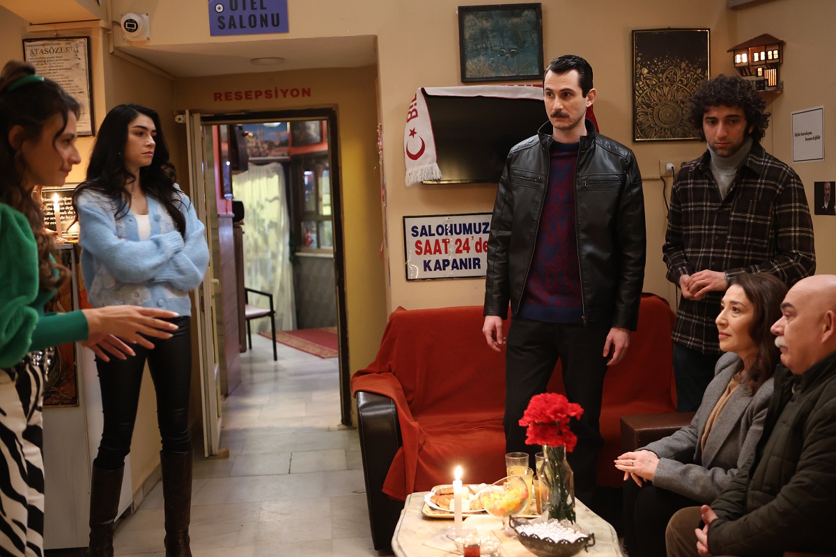 İnci Taneleri 49.Bölüm Özeti